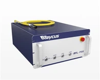 Suure võimsusega impulsskiudlaserid