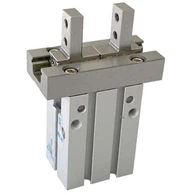 Rööpa tüüpi silinder